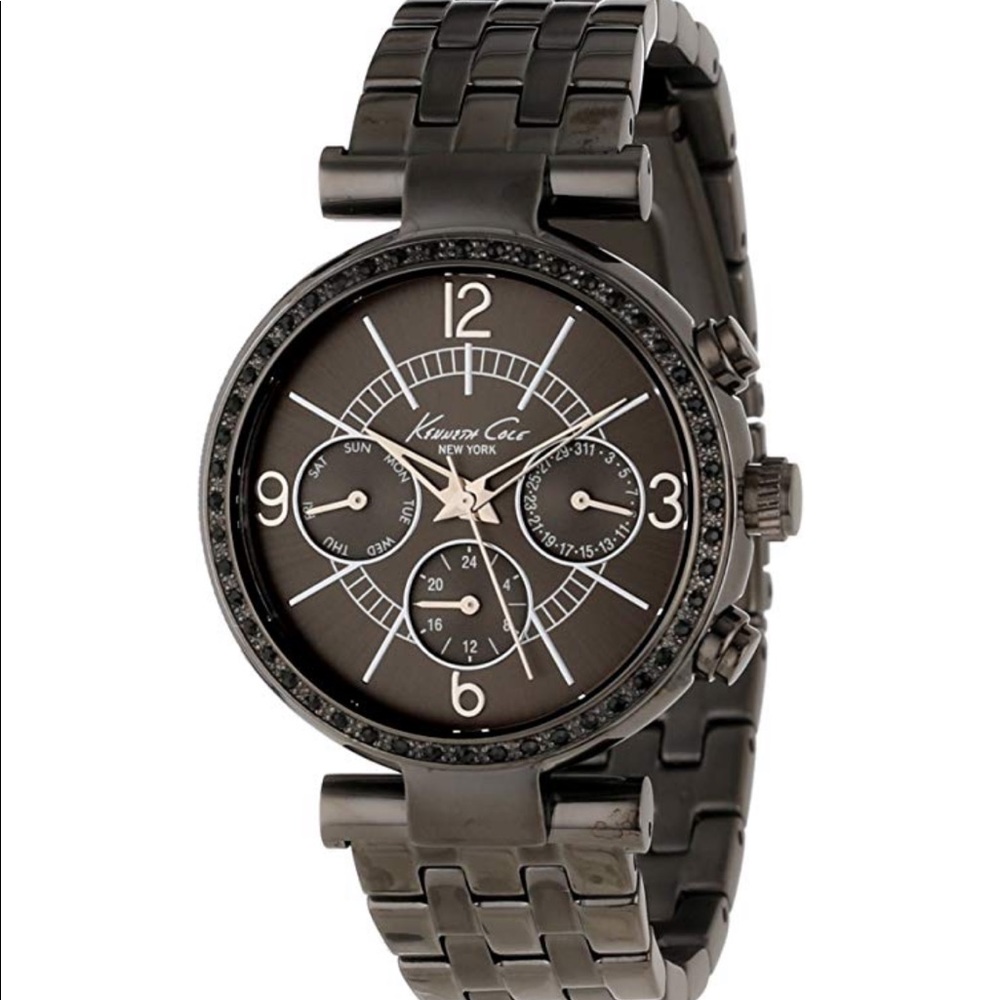 Kenneth Cole watch NWT